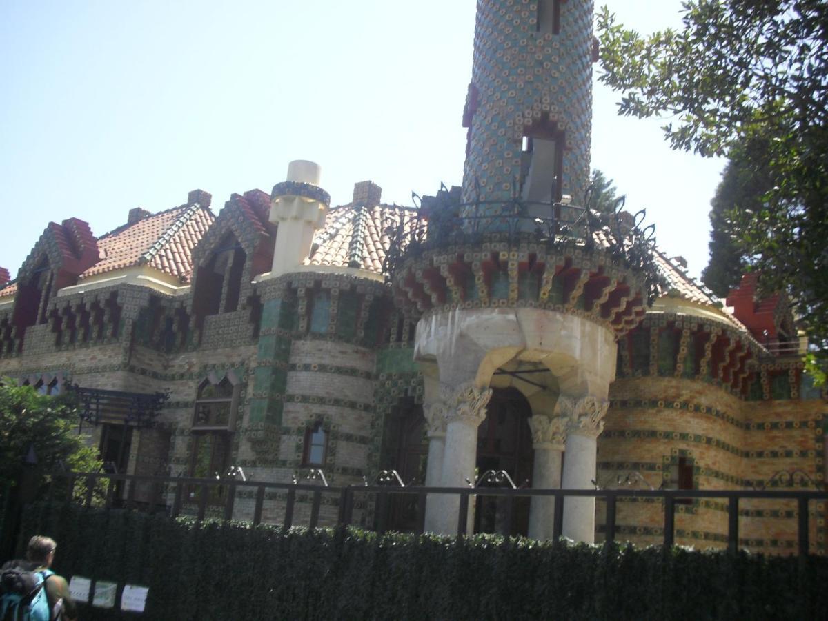 La Ermita Vila Camaleño Quarto foto